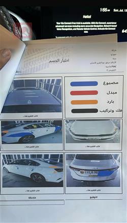 کیا K3